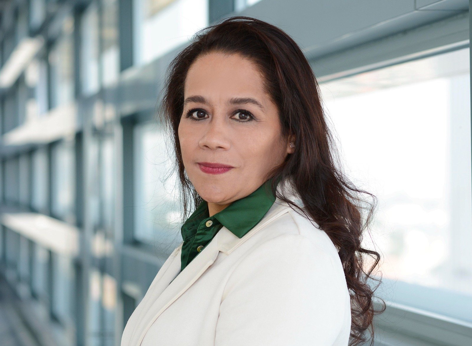Martha Hernández